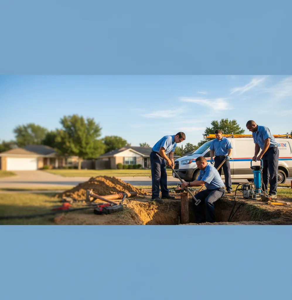 Water Heater Repair & Plumber in Chokoloskee